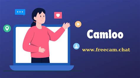 flirt webcam|Camloo: Free Random Video Chat with Strangers